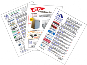 Line Cards